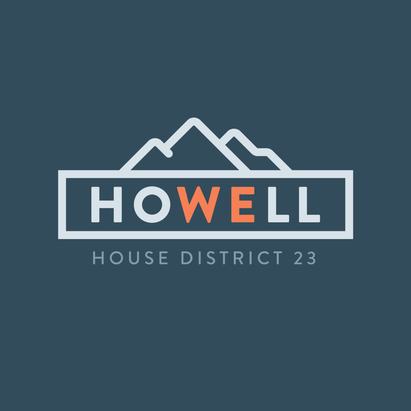 Jeff Howell campaign